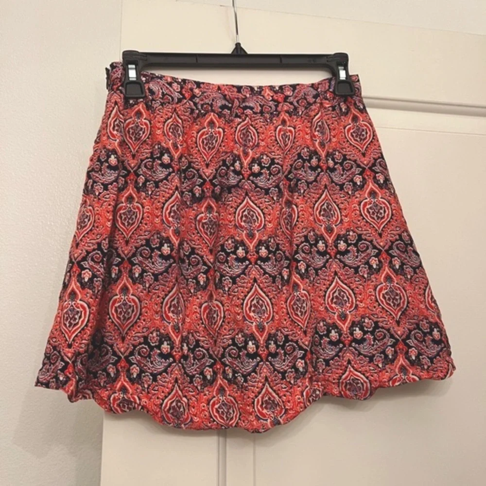 Forever 21 Mini Skirt